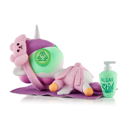 TD Unicorno Spa Day BB