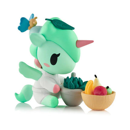 TD Unicorno Spa Day BB