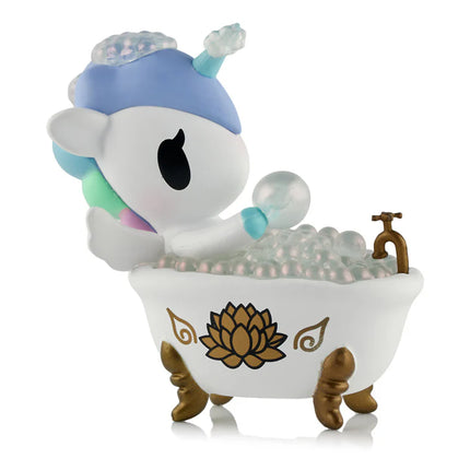 TD Unicorno Spa Day BB