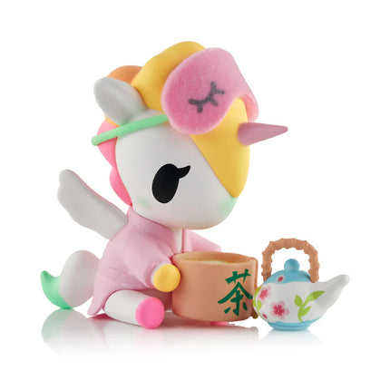 TD Unicorno Spa Day BB