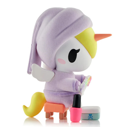 TD Unicorno Spa Day BB