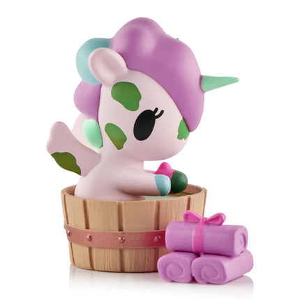 TD Unicorno Spa Day BB