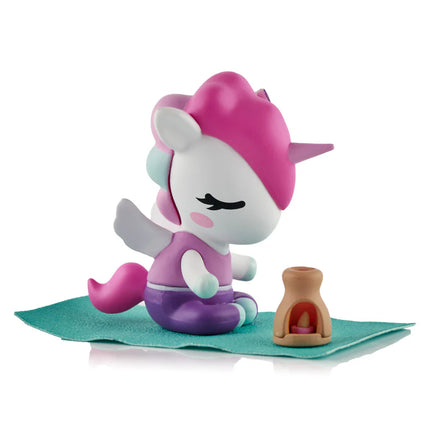 TD Unicorno Spa Day BB