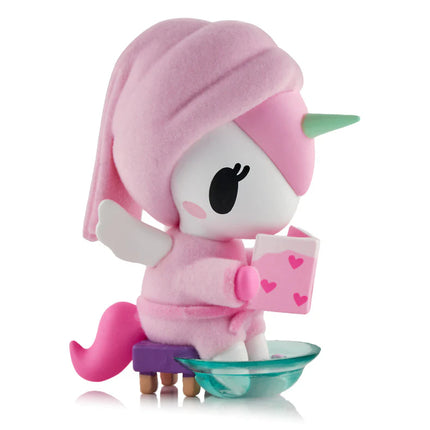 TD Unicorno Spa Day BB