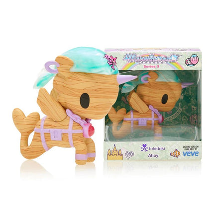 TD Mermicorno S9 AHOY