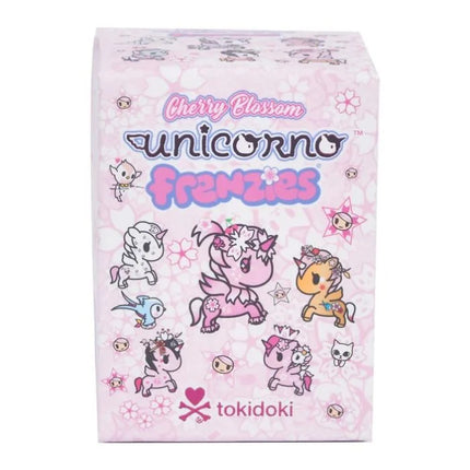 TD Cherry Blossom Unicorno Frenzies BB