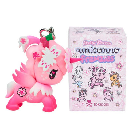 TD Cherry Blossom Unicorno Frenzies BB