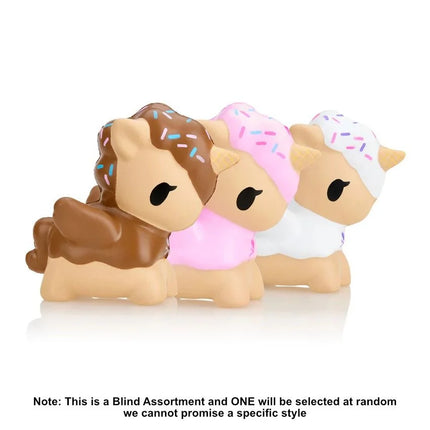 TD Toki Mochi Donut Unicorno BB