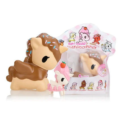 TD Toki Mochi Donut Unicorno BB