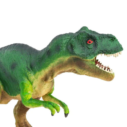 WSD T Rex Green