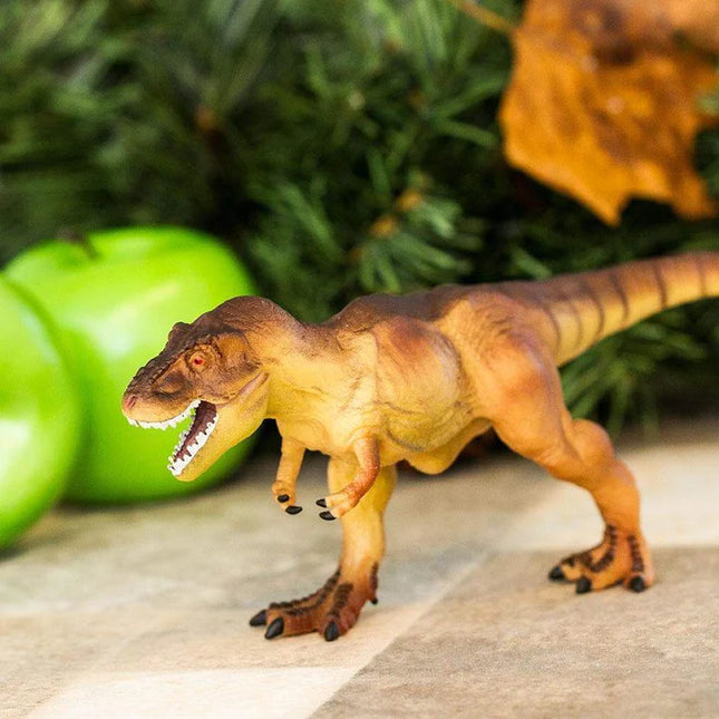 WSD T-Rex