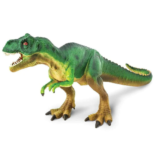 WSD T Rex Green