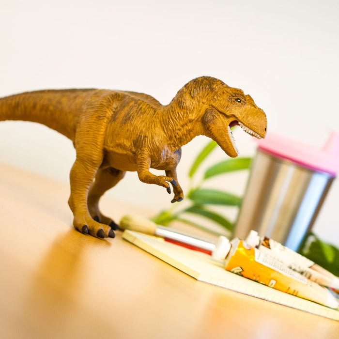 GD Tyrannosaurus Rex – The Zoo Company Toy Store