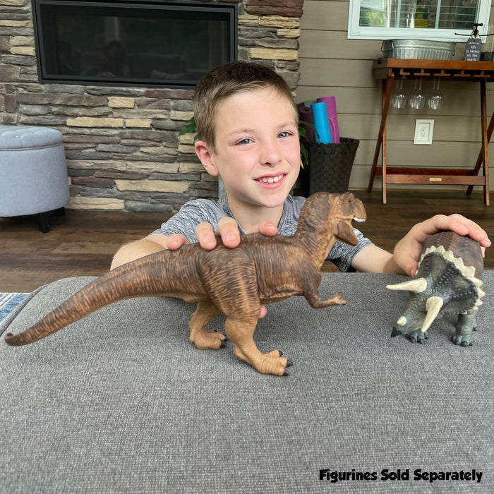 GD Tyrannosaurus Rex – The Zoo Company Toy Store