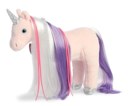 BREYER Starlight Unicorn