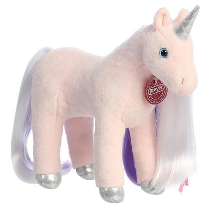 BREYER Starlight Unicorn