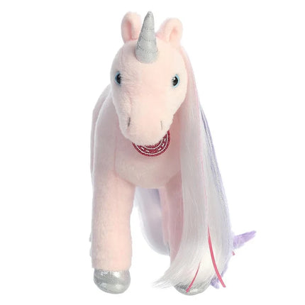 BREYER Starlight Unicorn