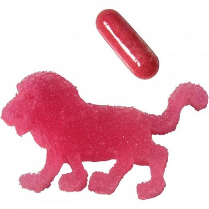 Magic Growing Wild Capsules