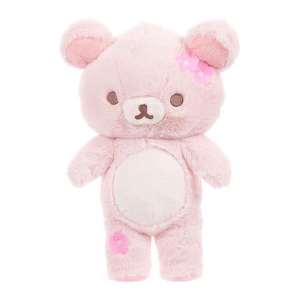 RK Rilakkuma Cherry Blossom 15"