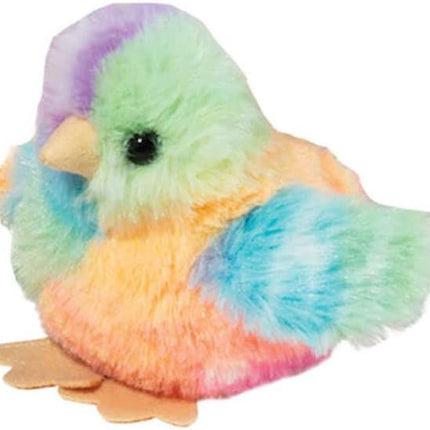 RAINBOW Chick Ast MX 4"