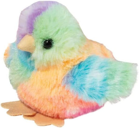 RAINBOW Chick Ast MX 4"