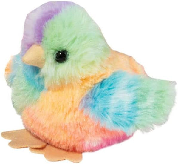 RAINBOW Chick Ast MX 4"