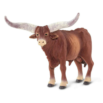 WSF Watusi Bull