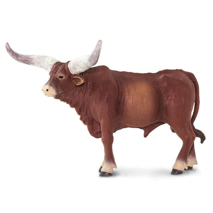 WSF Watusi Bull