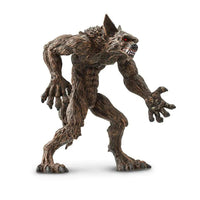 MR Werewolf