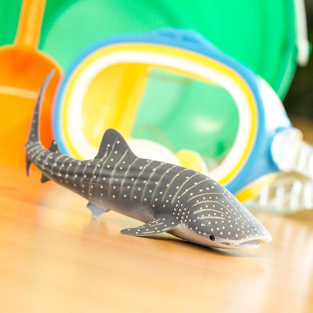 WSS Whale Shark small