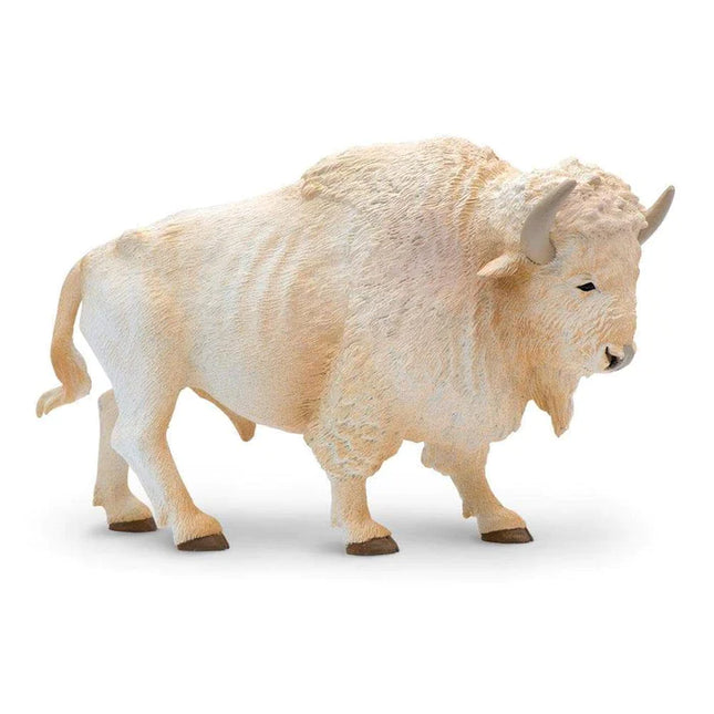 WSW White Buffalo