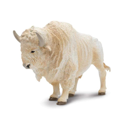 WSW White Buffalo