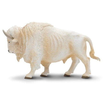 WSW White Buffalo