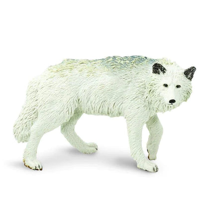 WSW White Wolf