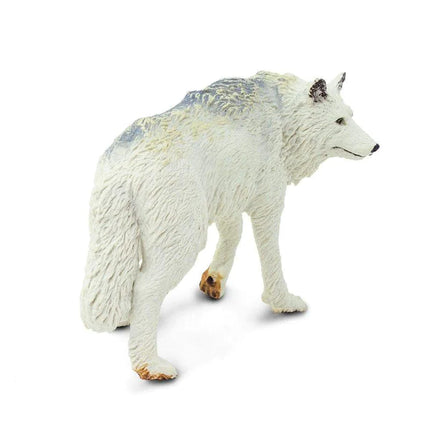 WSW White Wolf