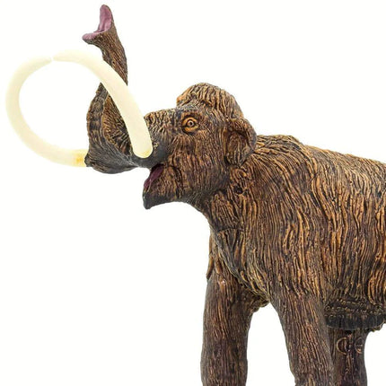 WSD Wooly Mammoth