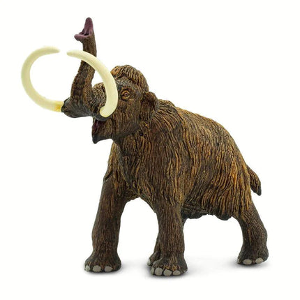 WSD Wooly Mammoth