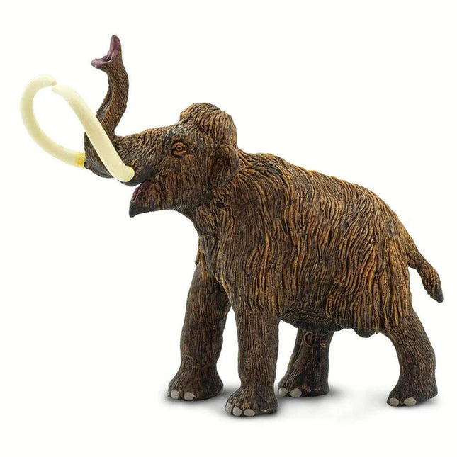 WSD Wooly Mammoth