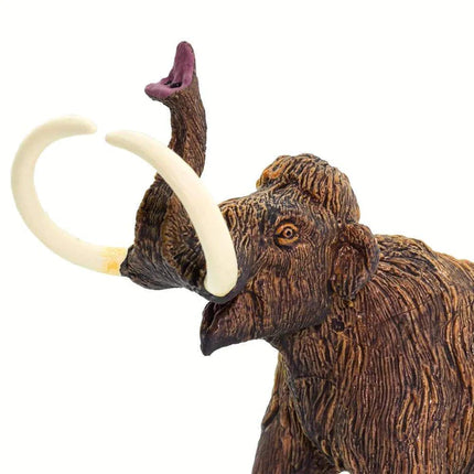 WSD Wooly Mammoth