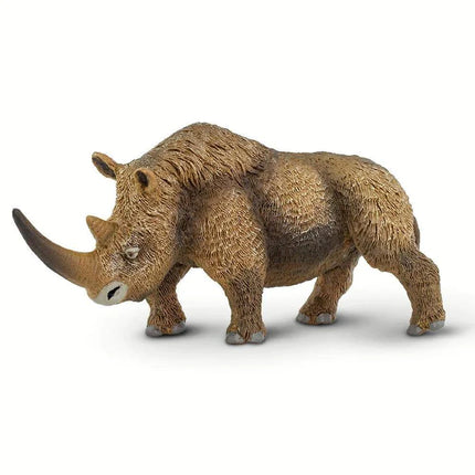 WSD Woolly Rhino