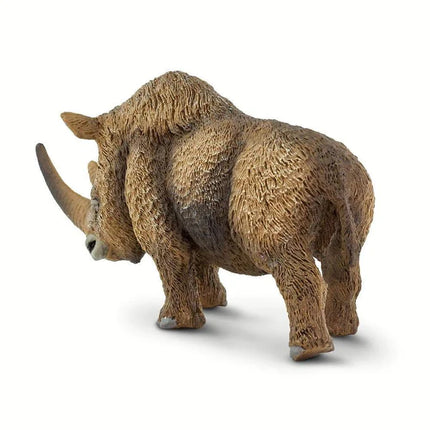 WSD Woolly Rhino