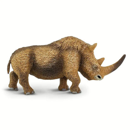 WSD Woolly Rhino