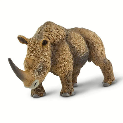 WSD Woolly Rhino