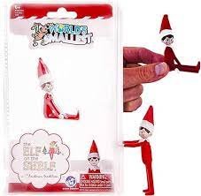 WS Elf on the Shelf