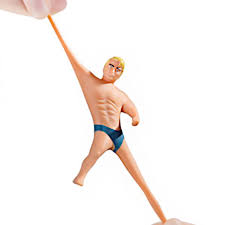 WS Stretch Armstrong