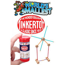 WS TinkerToys