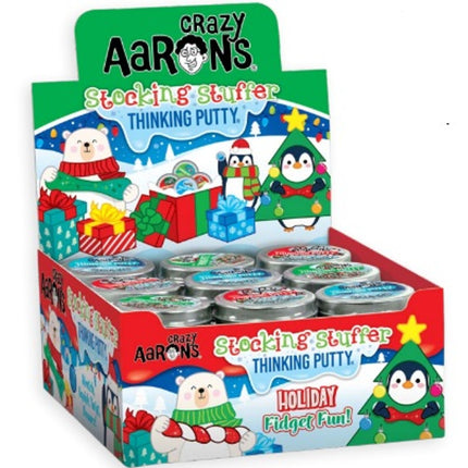 PUT S Winter Wonderland