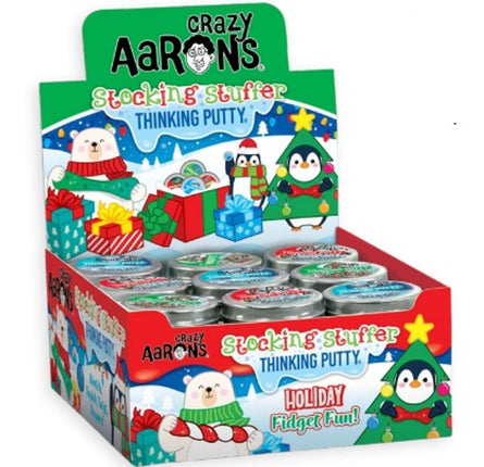 PUT S Winter Wonderland