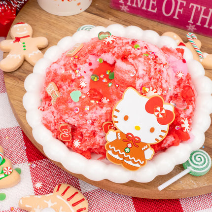SR KT Hello Kitty Happy Holidays