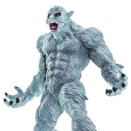 MR Yeti